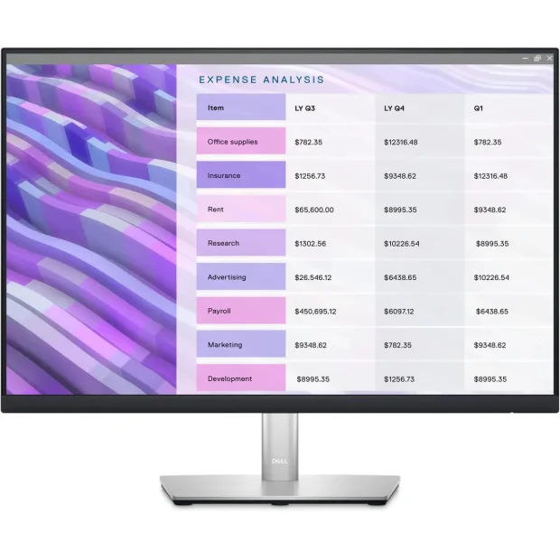 Монитор Dell P2423